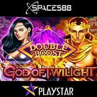 slot God of Twillight PlayStar